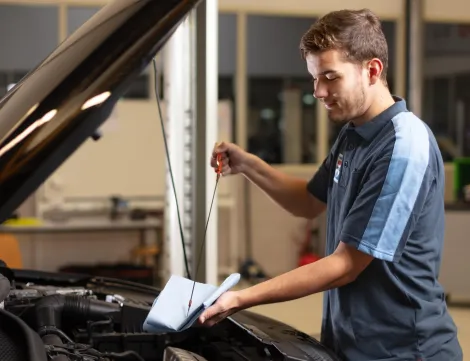 APK - Algemene Periodieke Keuring